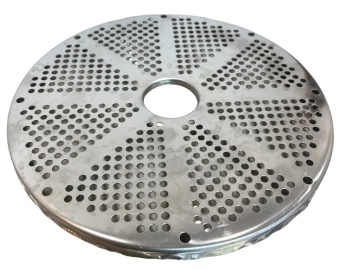 Диск протирочный 4 мм Торгмаш (Барановичи) МПР-350М.00.00.04 к МПР-350М, МПО-1